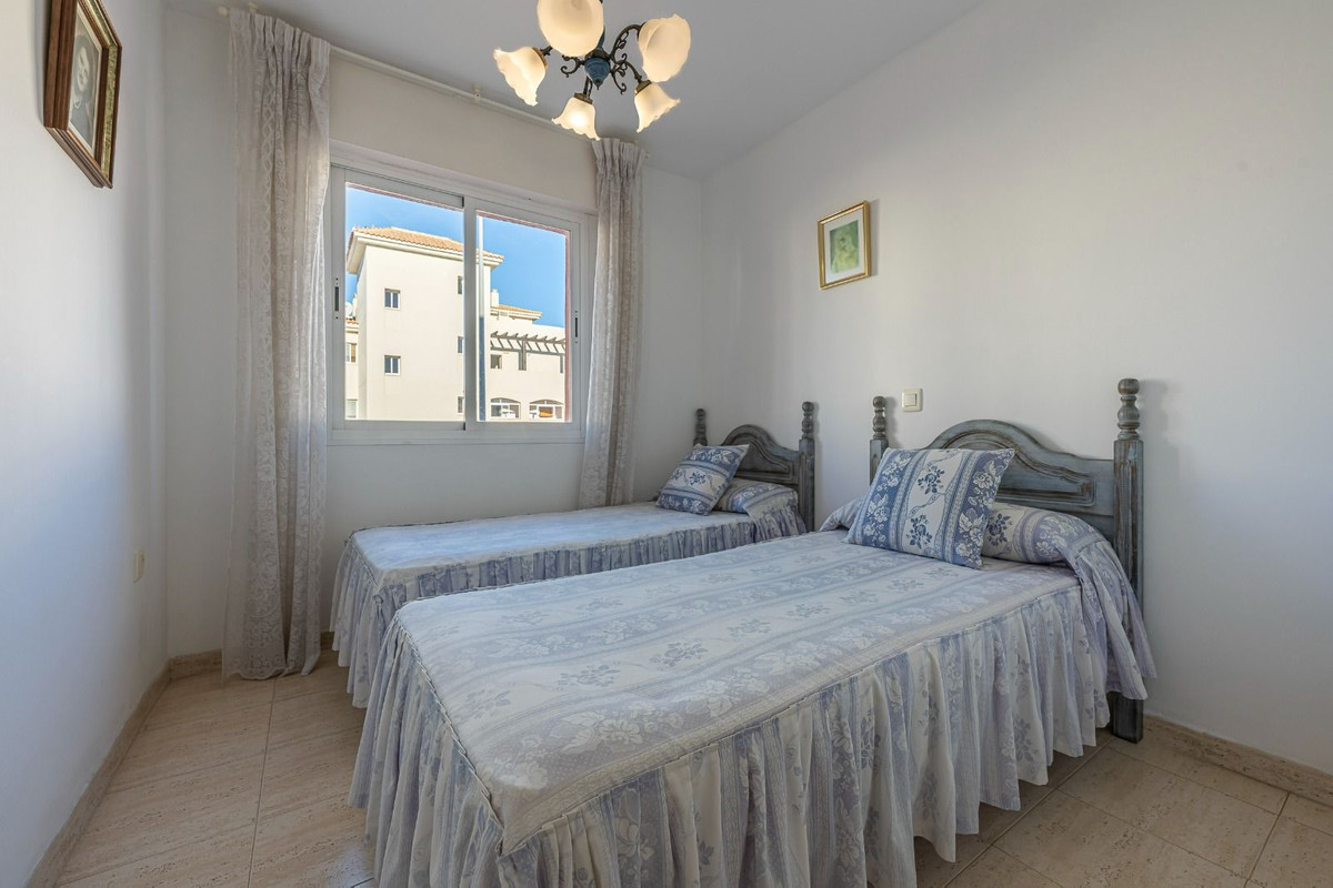 Moradia com 3 quartos com vista mar em Málaga, Espanha – Foto 21