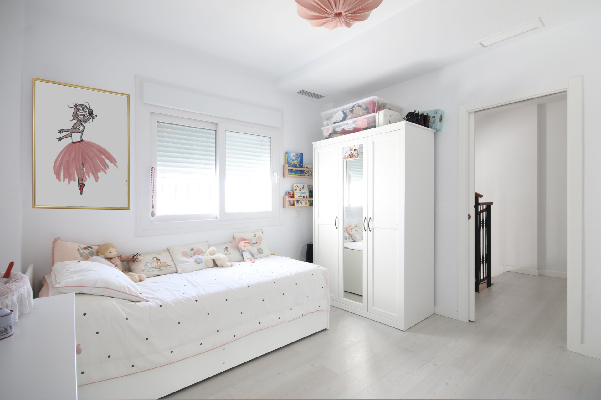 3 Bedroom Townhouse in Estepona - Photo 13