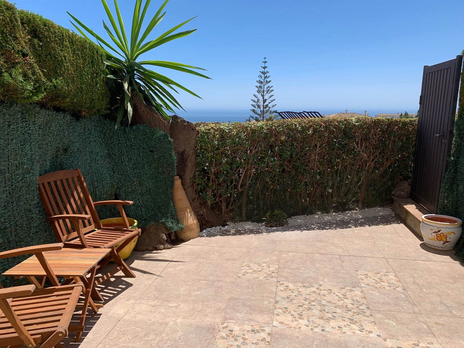 2 Bedroom Apartment in Mijas - Photo 2