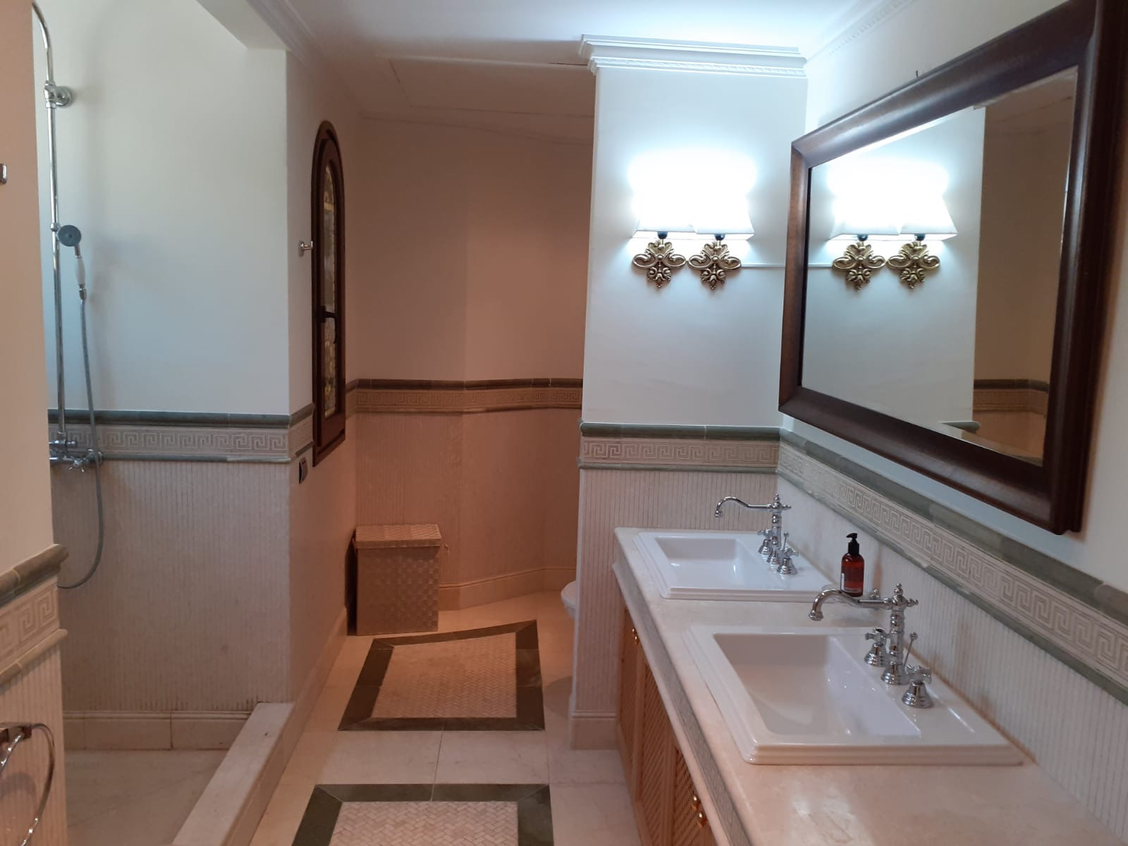 4 Bedroom Villa in Estepona - Foto 20