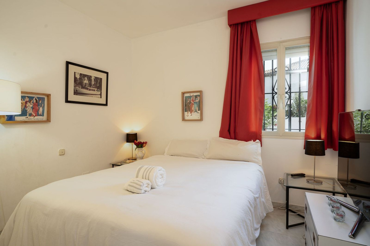 3 Bedroom Apartment in San Pedro de Alcántara - Фото 8