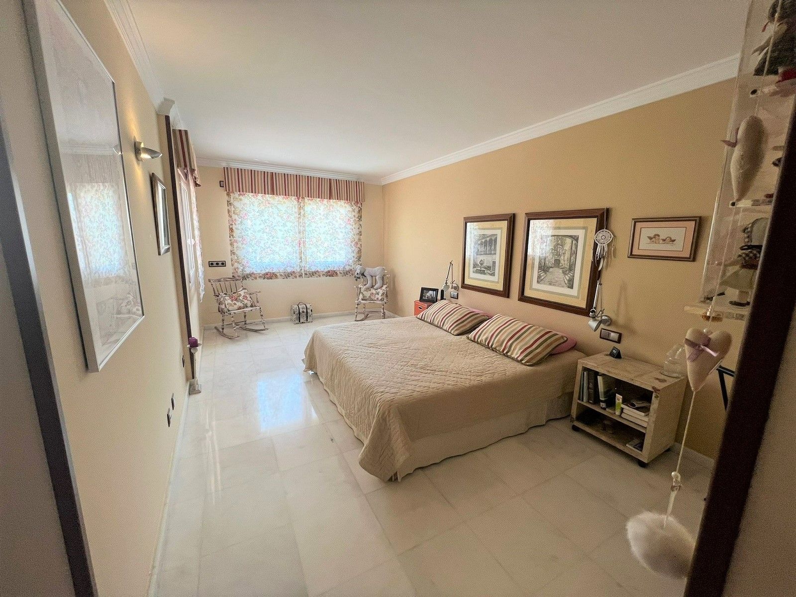 7 Bedroom Villa in Fuengirola - Photo 19
