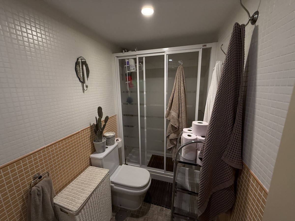 5 Bedroom Villa in Benalmádena - Foto 55