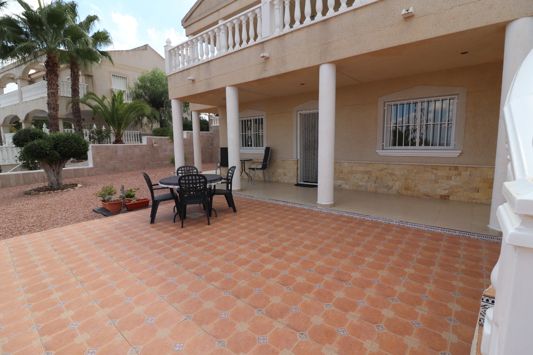 Moradia com 3 quartos com piscina em Alicante, Espanha – Foto 19