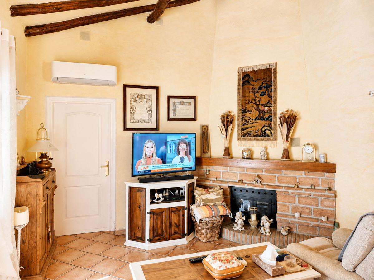 2 Bedroom Villa in Benahavís - Foto 6