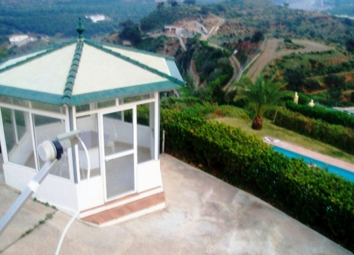 7 Bedroom Country house in Mijas - Foto 9