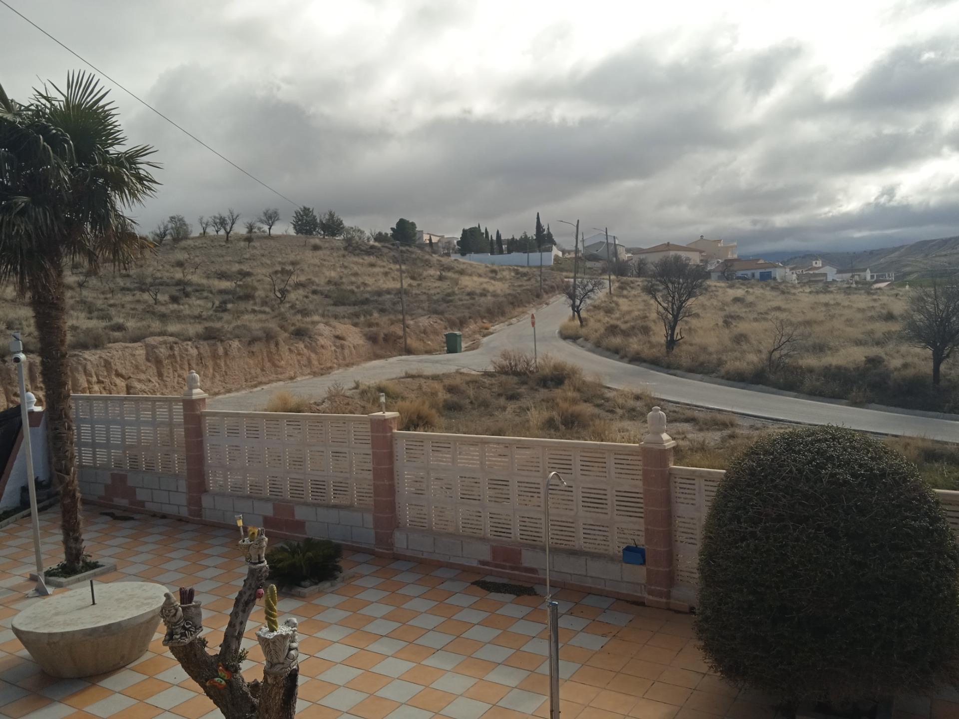 Moradia com 4 quartos com piscina em Granada, Espanha – Foto 25