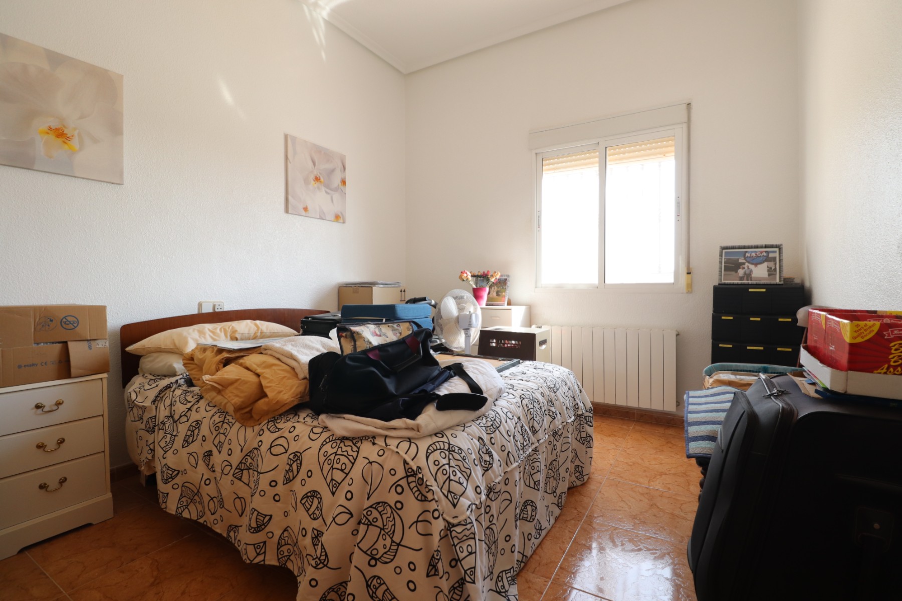 Moradia com 3 quartos com piscina em Alicante, Espanha – Foto 15