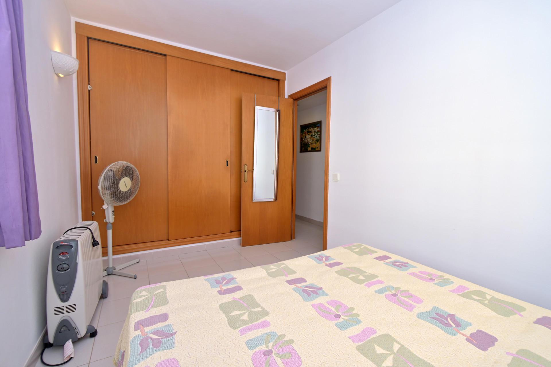 Apartamento com 3 quartos com vista mar em Baleares, Espanha – Foto 15