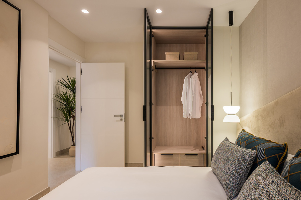 Apartamento com 3 quartos com piscina em Málaga, Espanha – Foto 6