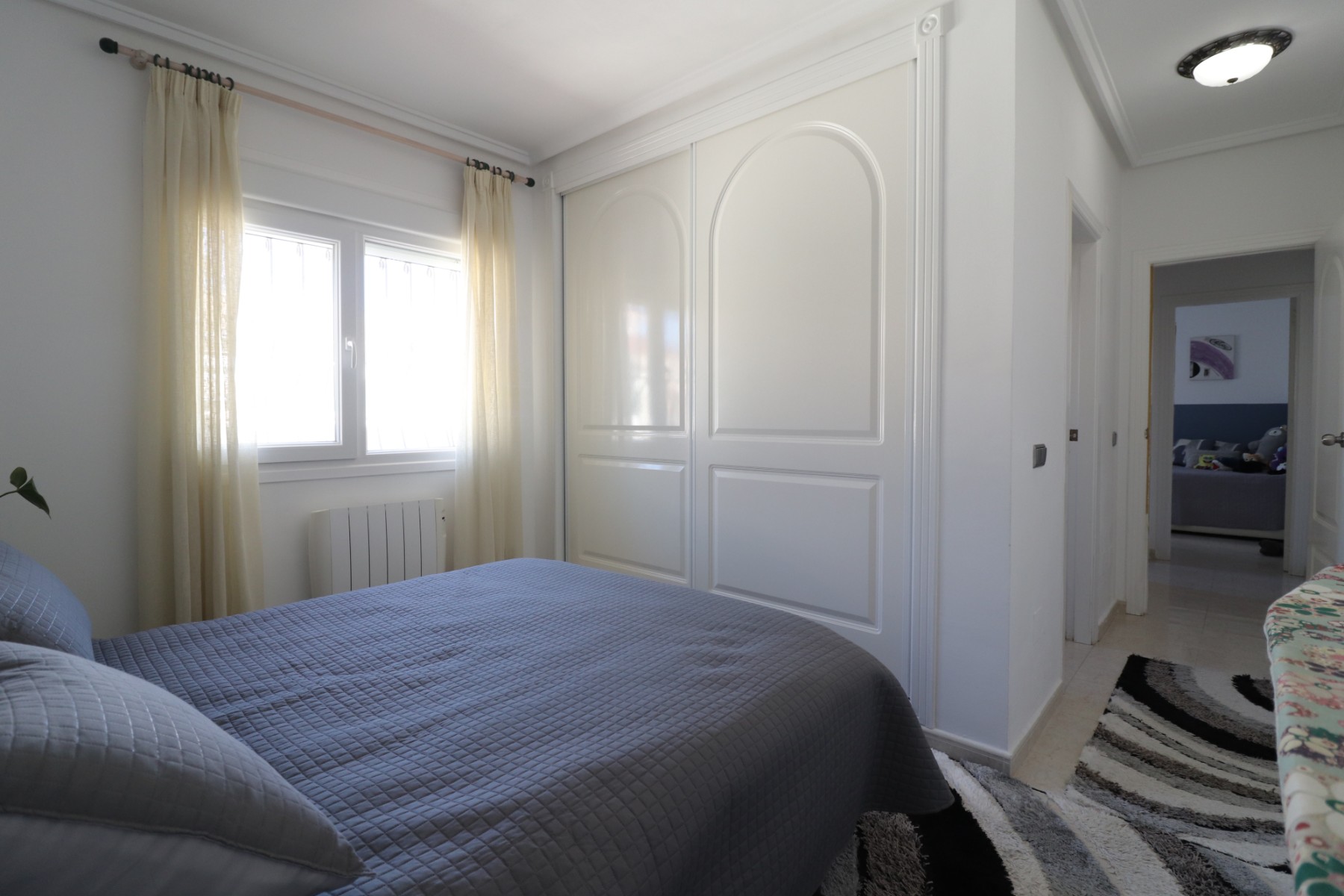 Moradia com 3 quartos com piscina em Alicante, Espanha – Foto 13