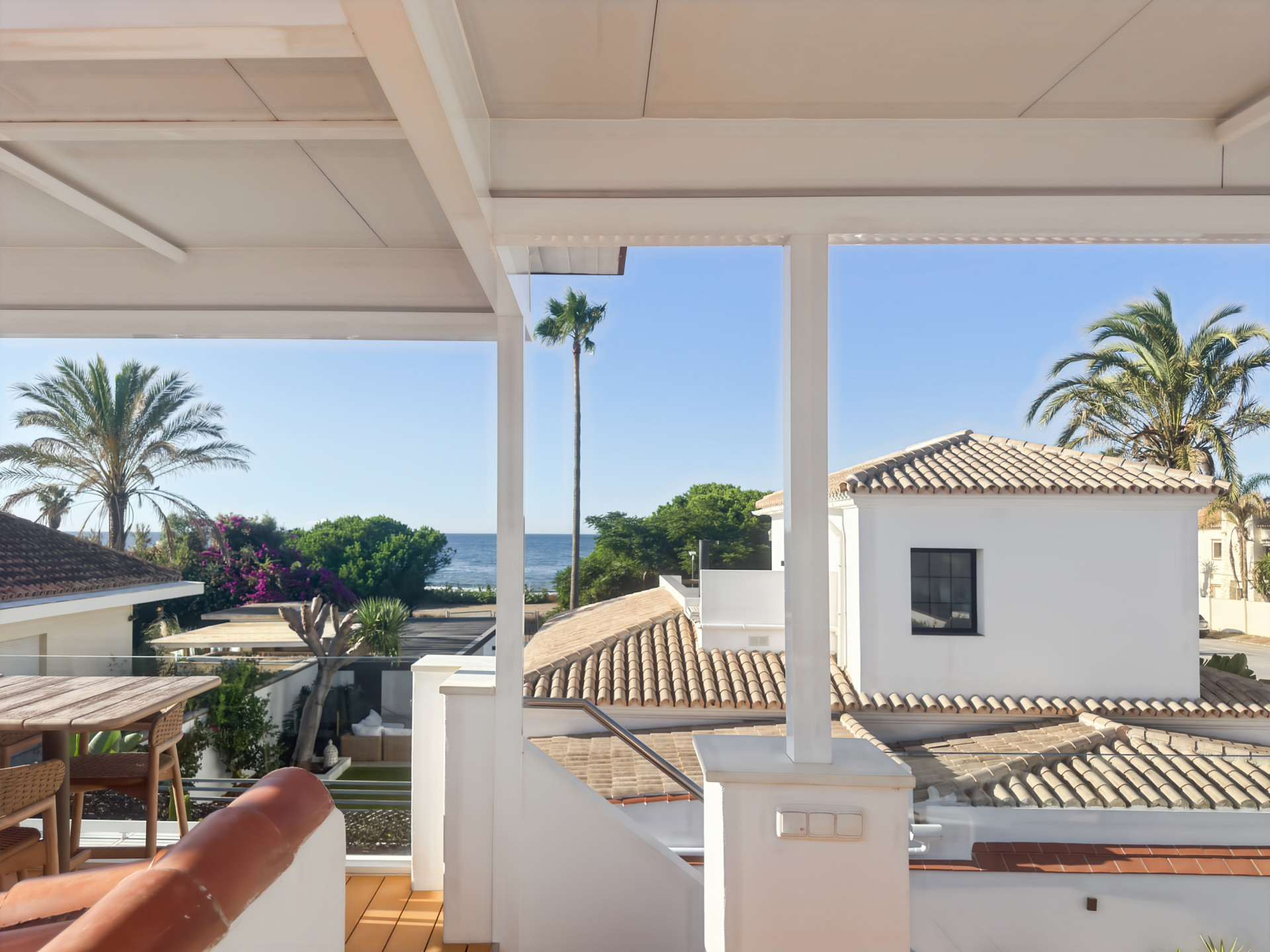 3 Bedroom Villa in Marbella - Photo 24