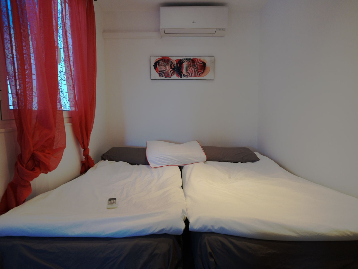 5 Bedroom Villa in Fuengirola - Photo 48