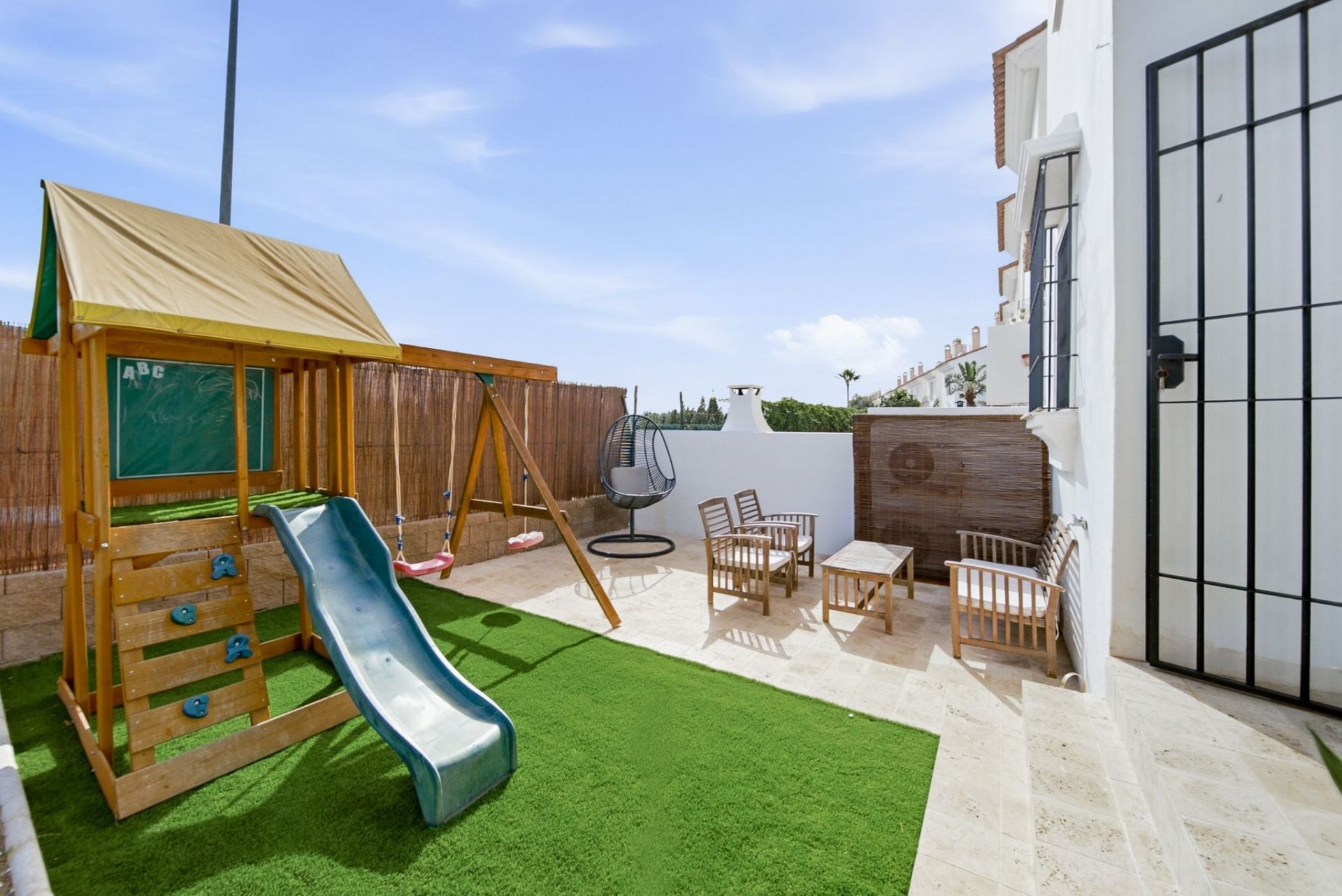 2 Bedroom Villa in Mijas - Foto 17