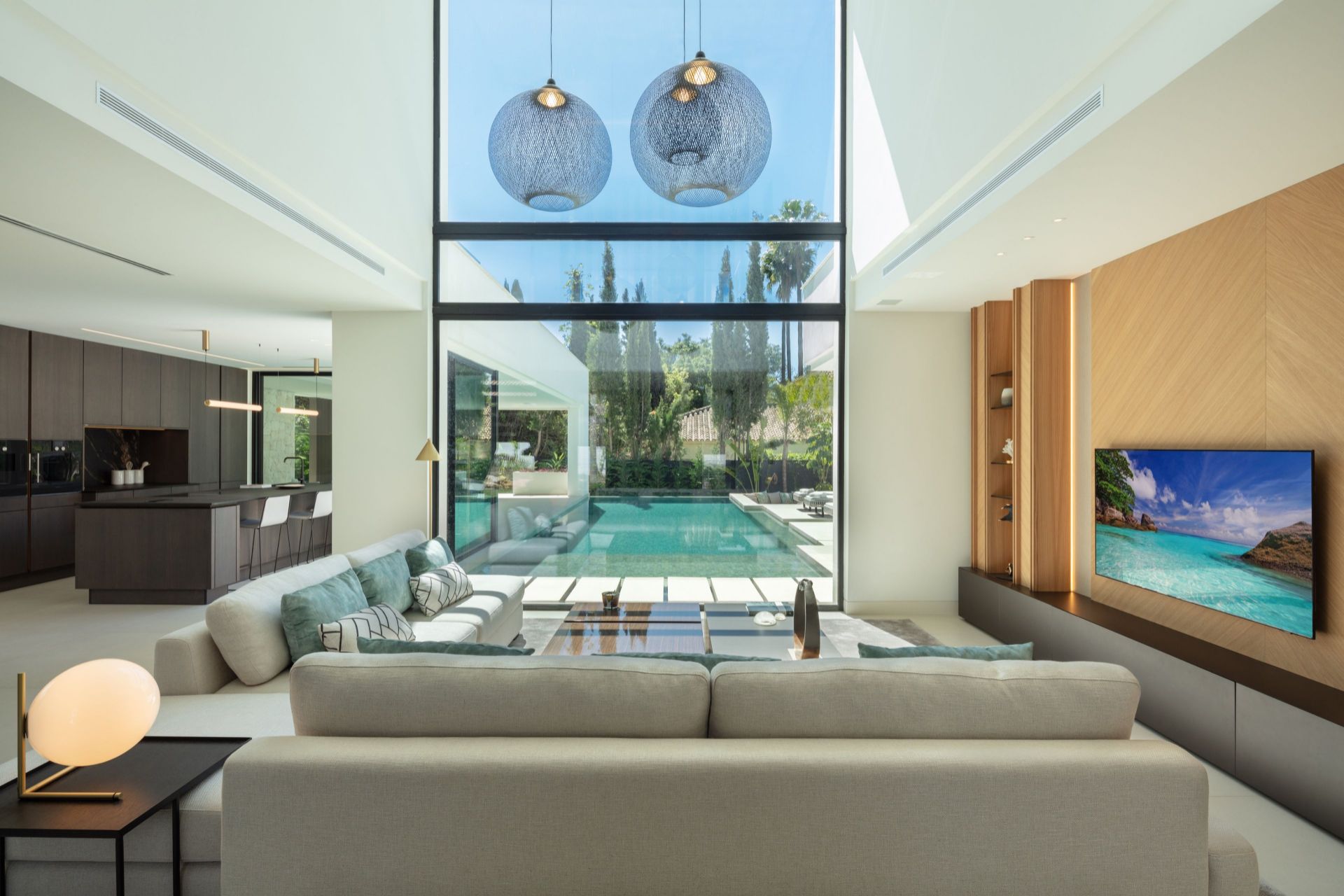 5 Bedroom Villa in Marbella - Фото 25