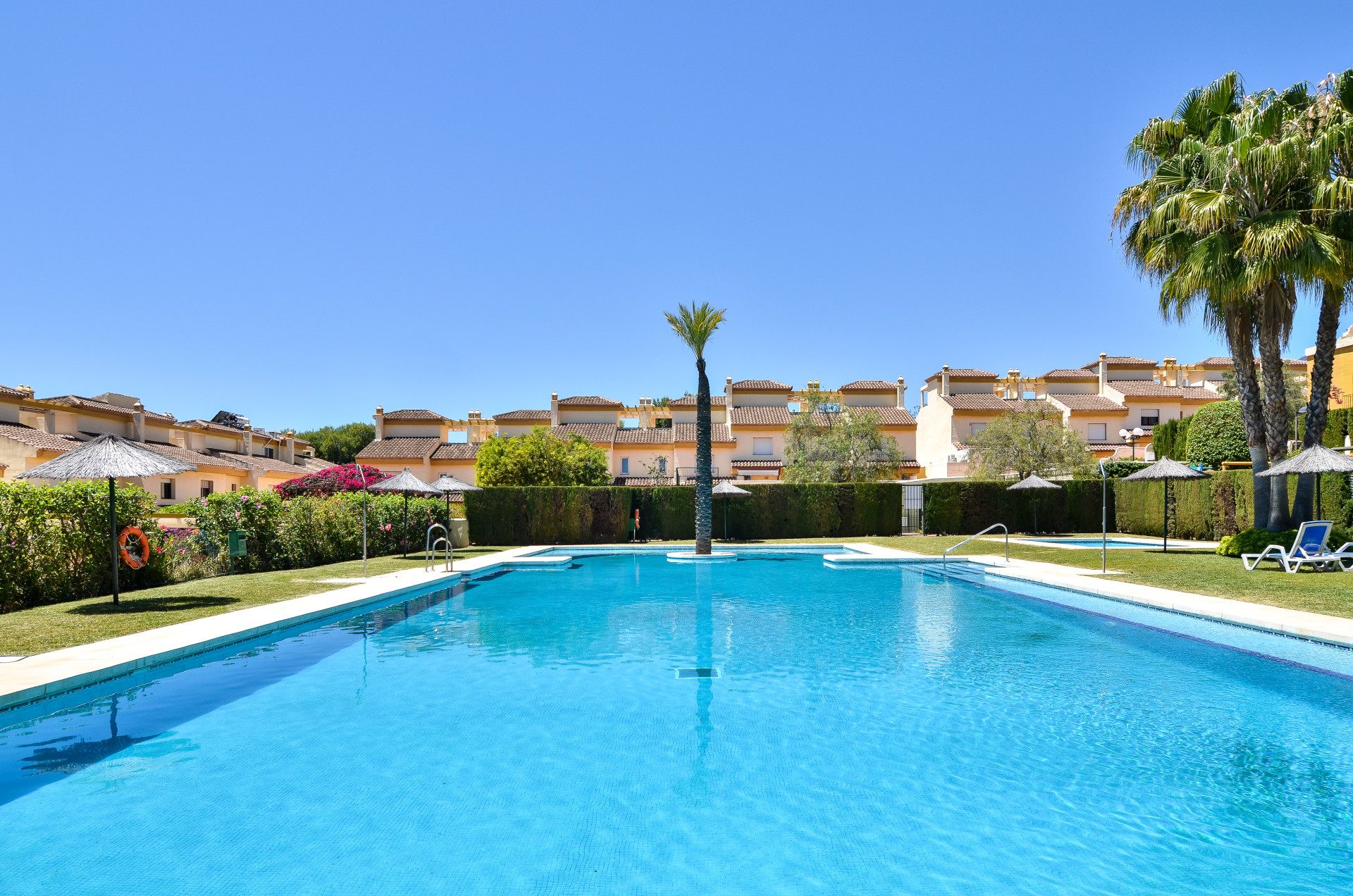 3 Bedroom Townhouse in Marbella - Photo 35