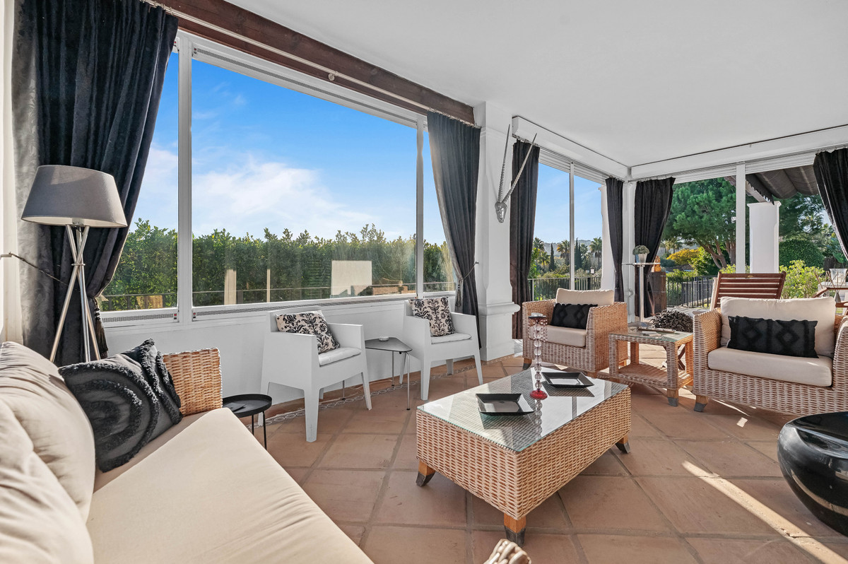 6 Bedroom Villa in Sotogrande - Photo 16