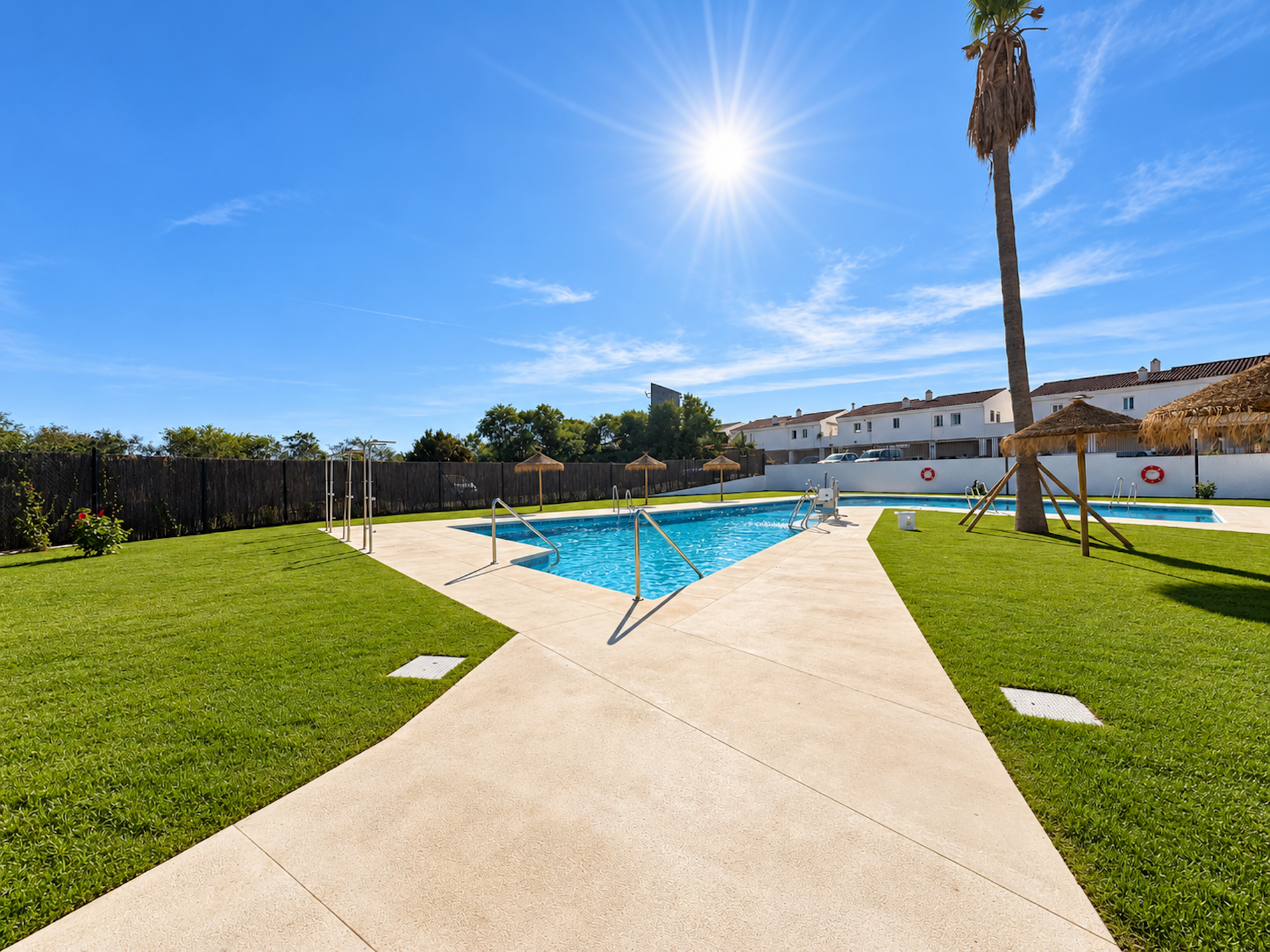 3 Bedroom Apartment in Mijas - Photo 22