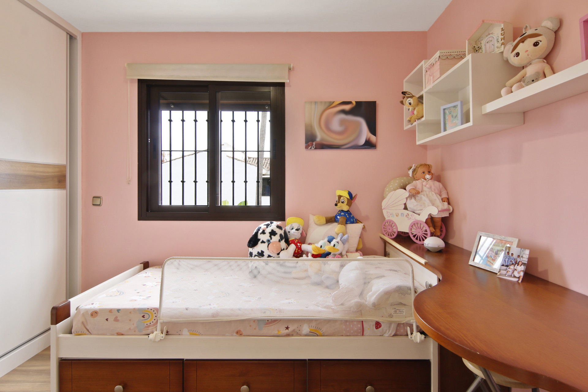 3 Bedroom Townhouse in Estepona - Photo 13