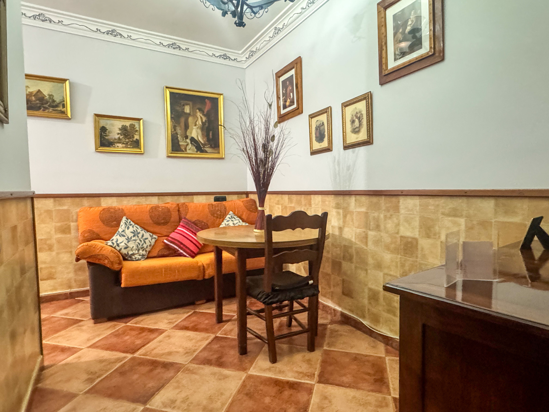 Moradia com 5 quartos com piscina em Málaga, Espanha – Foto 10