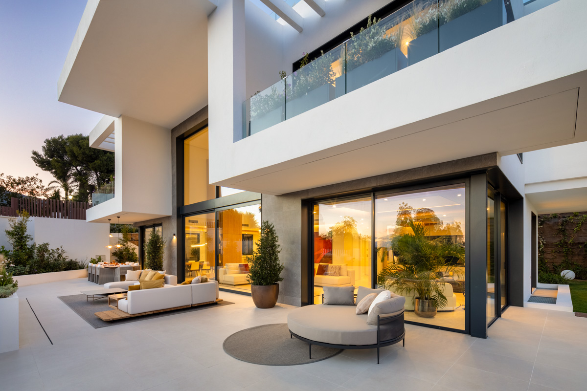 Moradia com 6 quartos com piscina em Málaga, Espanha – Foto 4