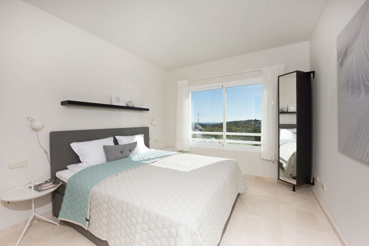 2 Bedroom Apartment in Casares - Foto 17