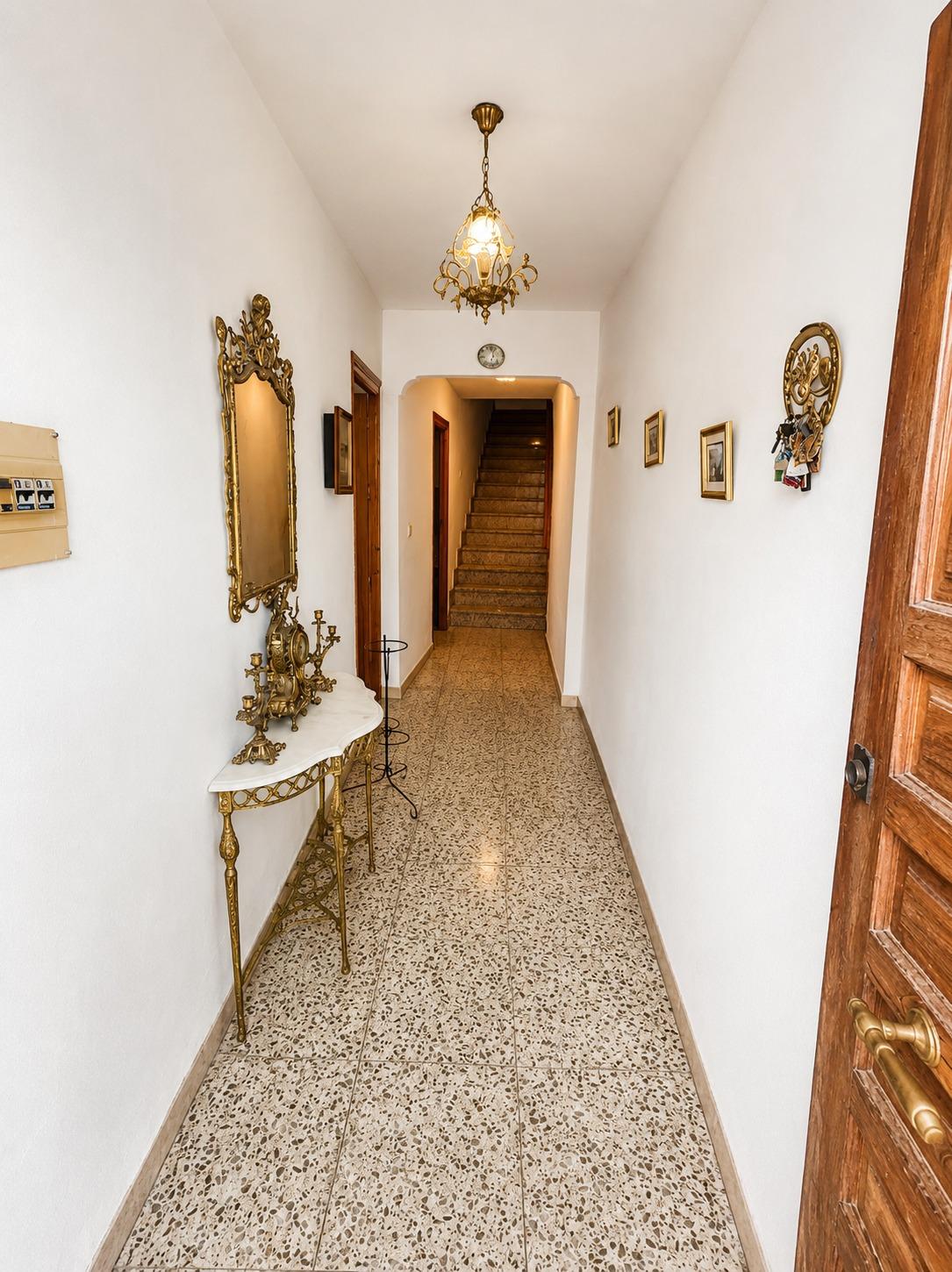 Chalet de 2 dormitorios en Almería – Foto 5