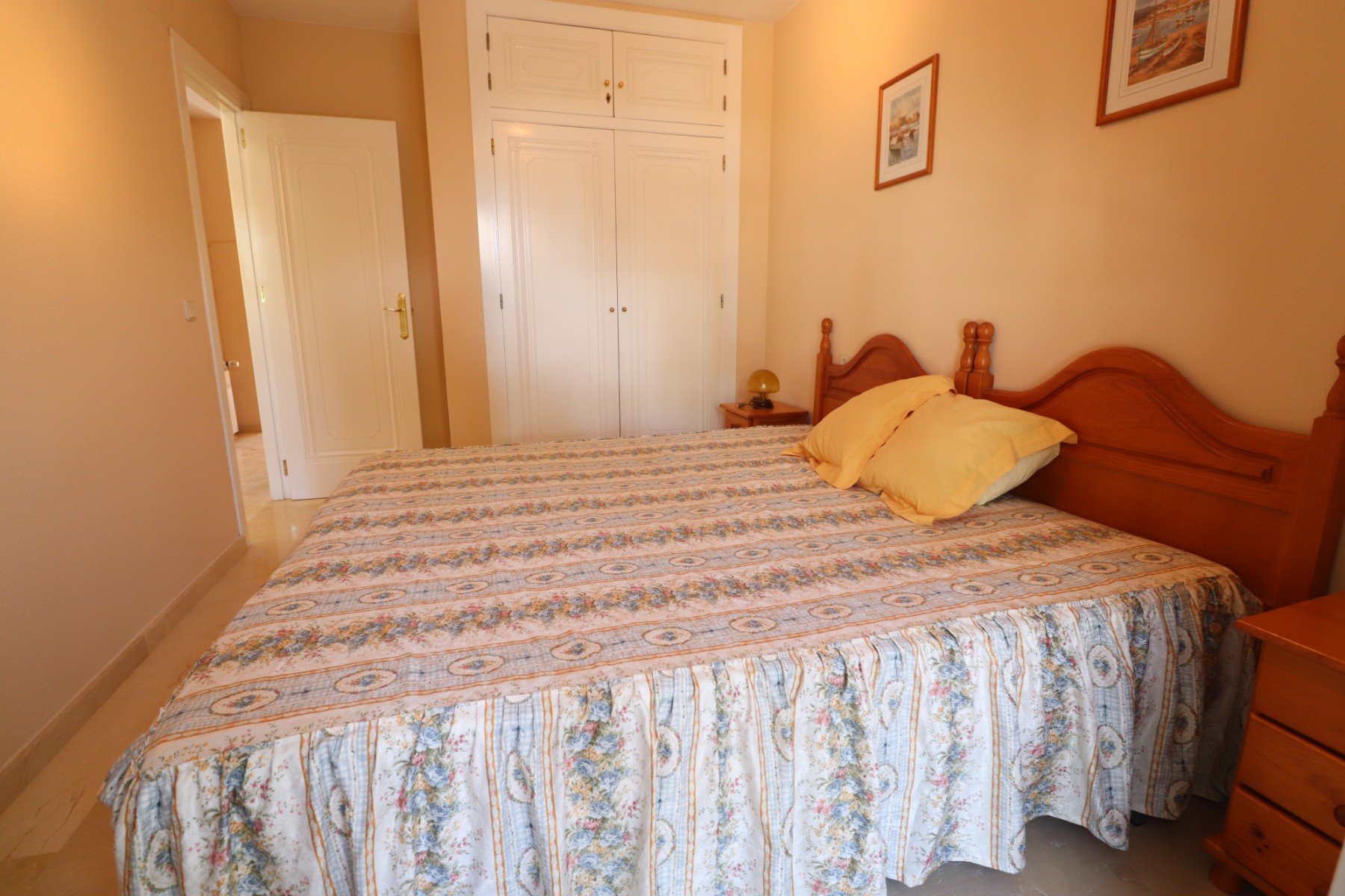 Moradia com 2 quartos com piscina em Alicante, Espanha – Foto 11