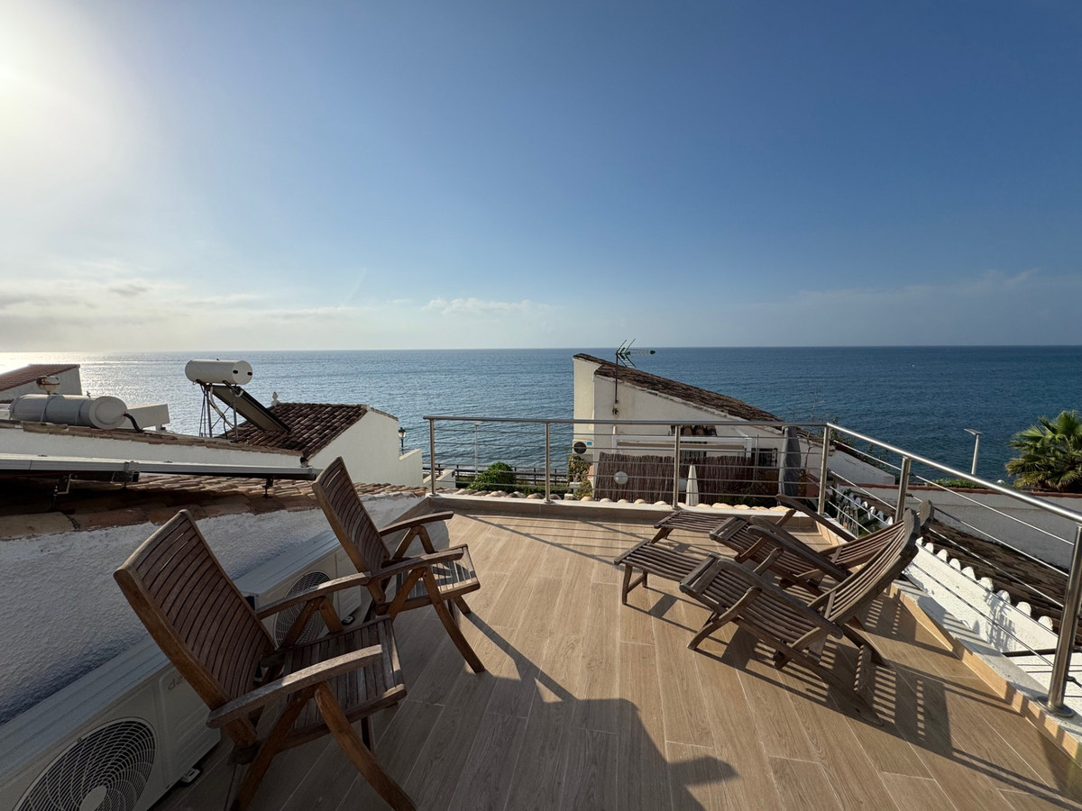 3 Bedroom Townhouse in Estepona