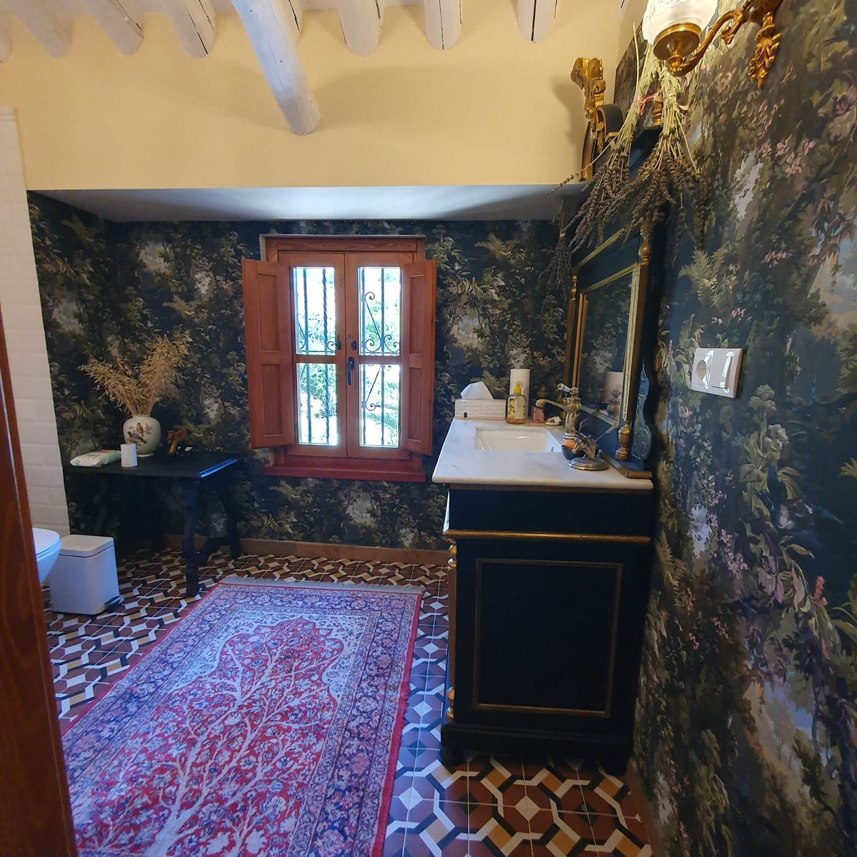 Chalet de 4 dormitorios en Granada – Foto 6