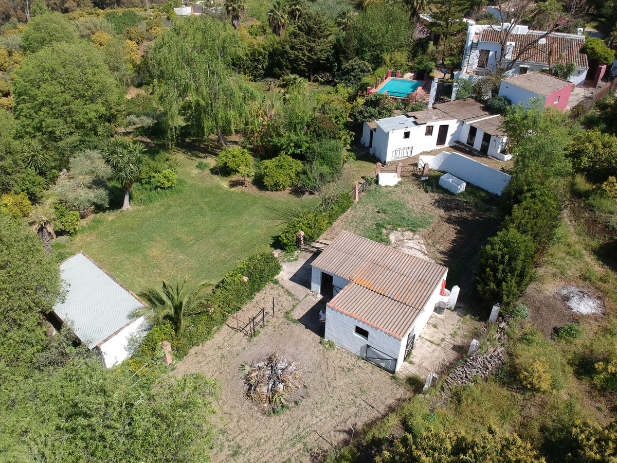 3 Bedroom Country house in Alhaurín el Grande - Photo 4
