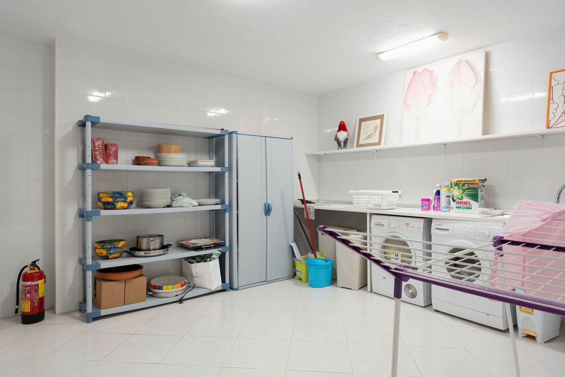 3 Bedroom Villa in Marbella - Photo 34