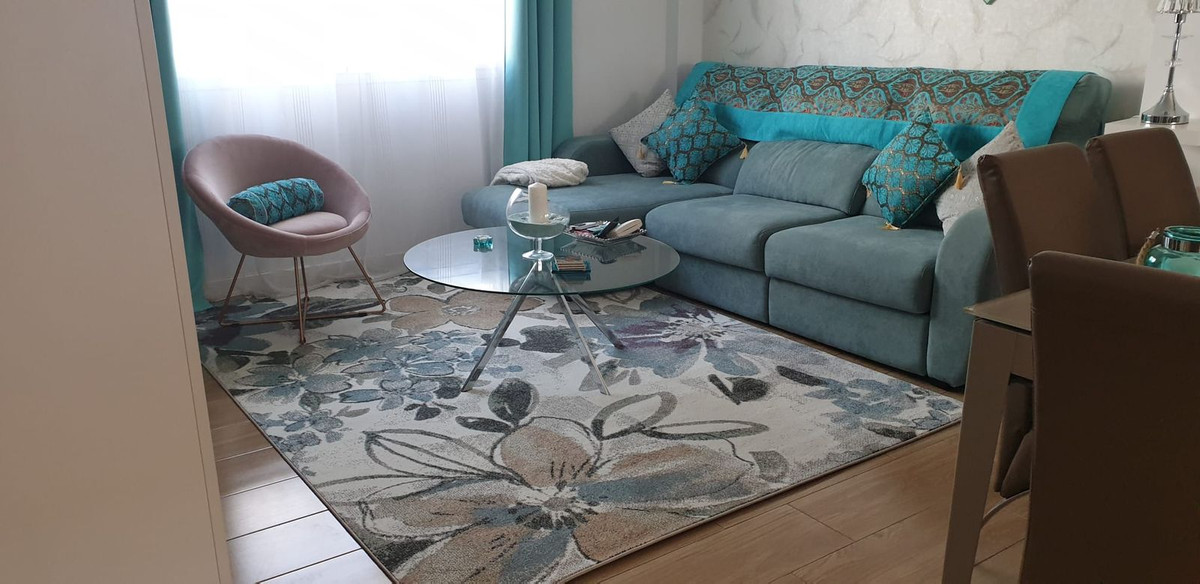 6 Bedroom Townhouse in San Pedro de Alcántara - Photo 5