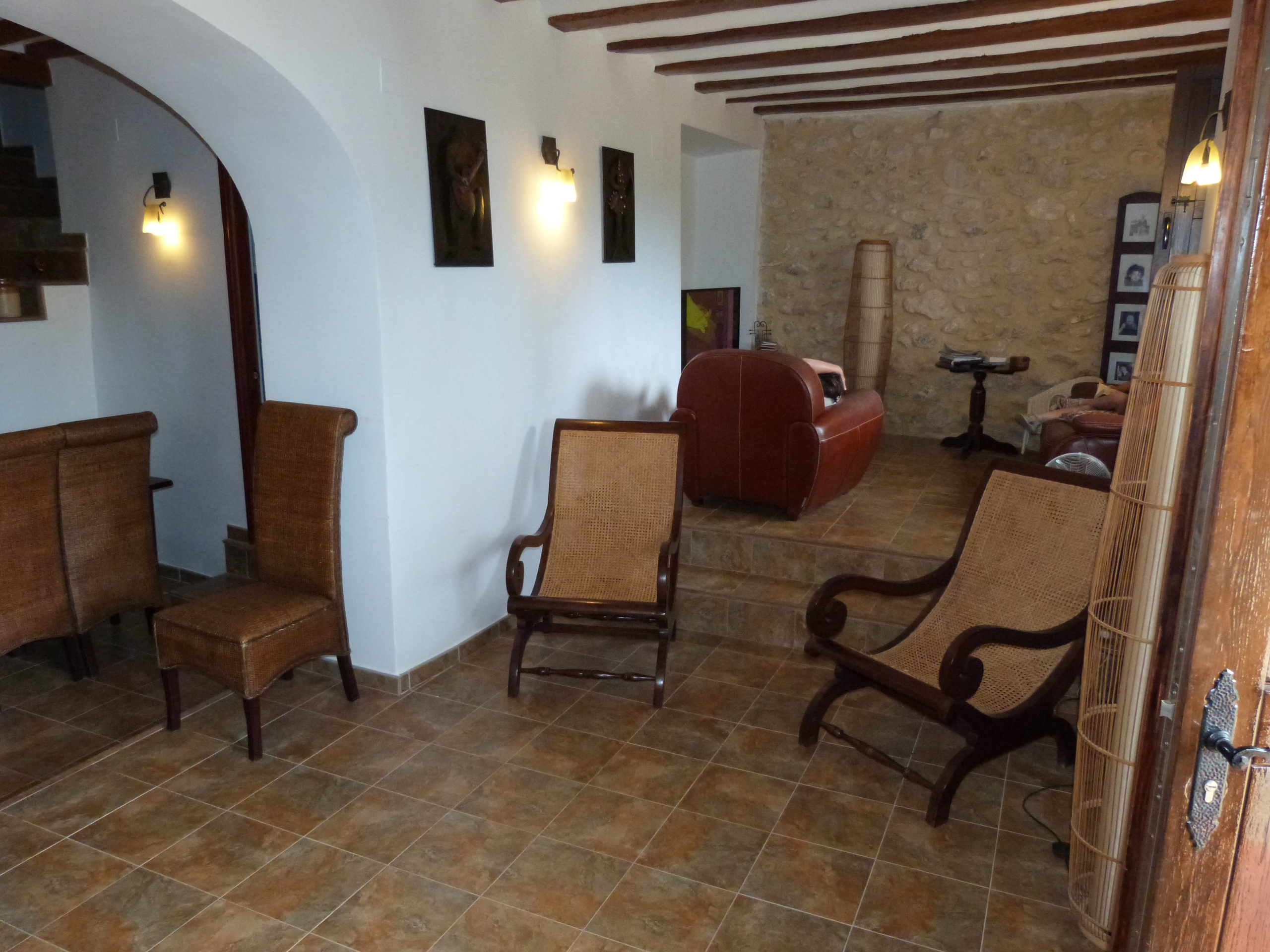 Moradia com 15 quartos com piscina em Alicante, Espanha – Foto 3