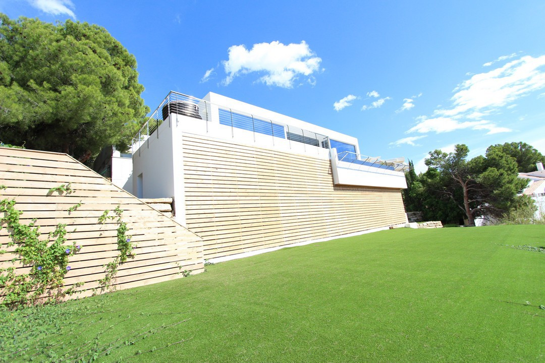 Moradia com 5 quartos com vista mar em Córdoba, Espanha – Foto 12