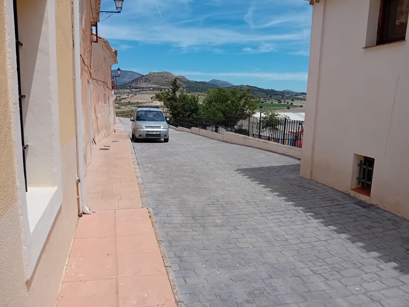Villa de 3 chambres à Granada, Espagne – Photo 16
