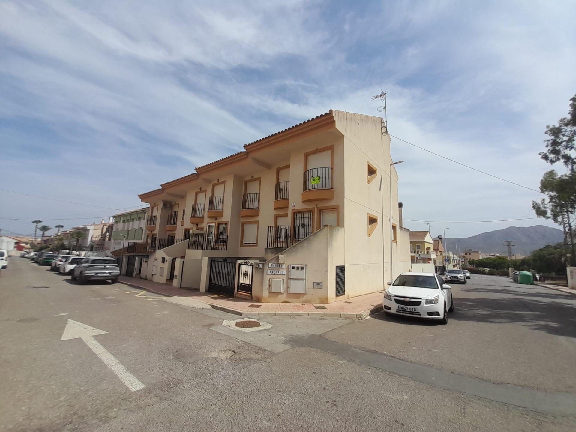 Villa de 3 chambres à Murcie, Espagne – Photo 2