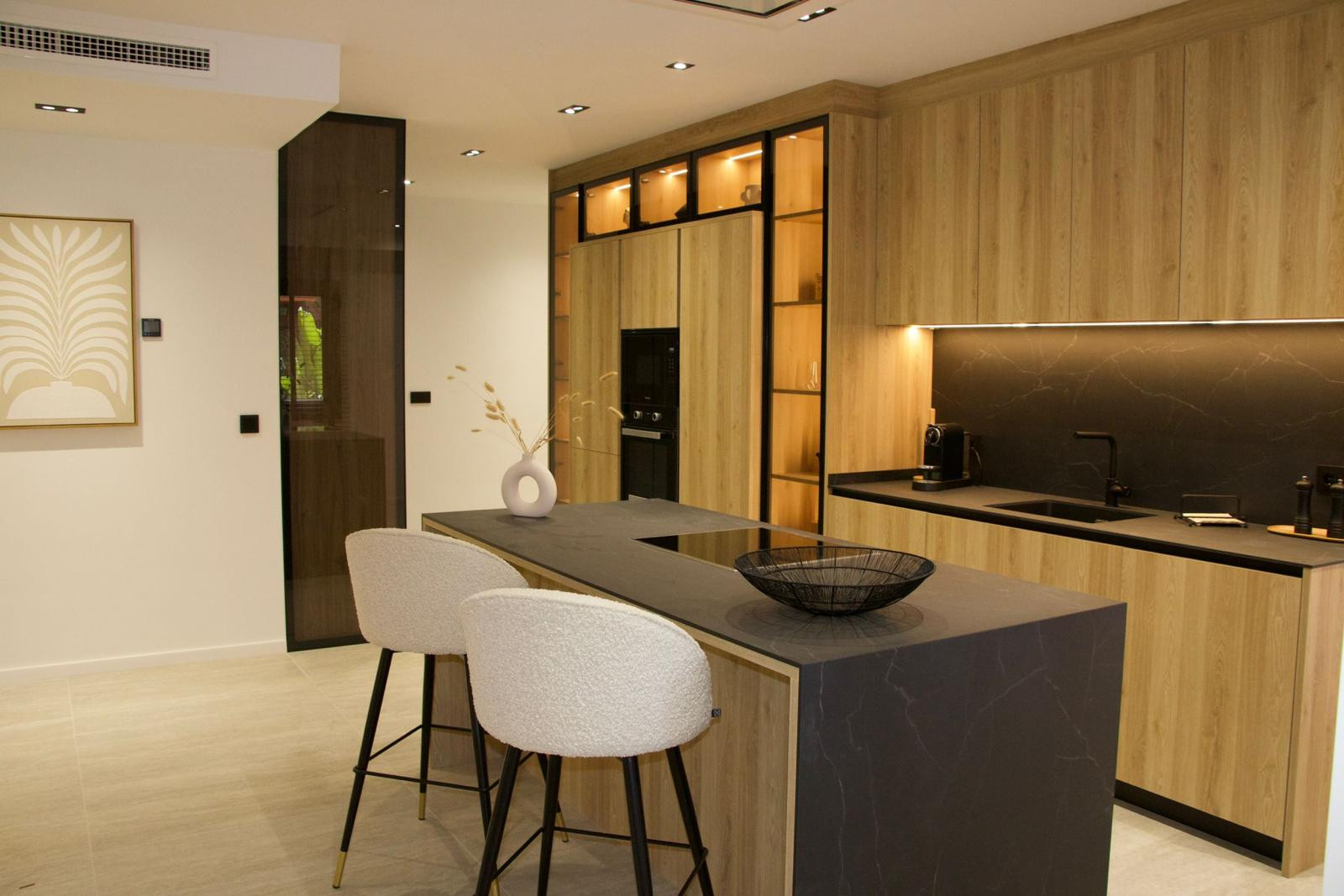 3 Bedroom Apartment in Estepona - Foto 20