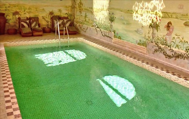 7 Bedroom Villa in Marbella - Photo 21