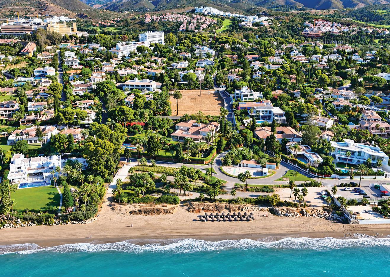 5,577 m² Plot in Marbella - Photo 5