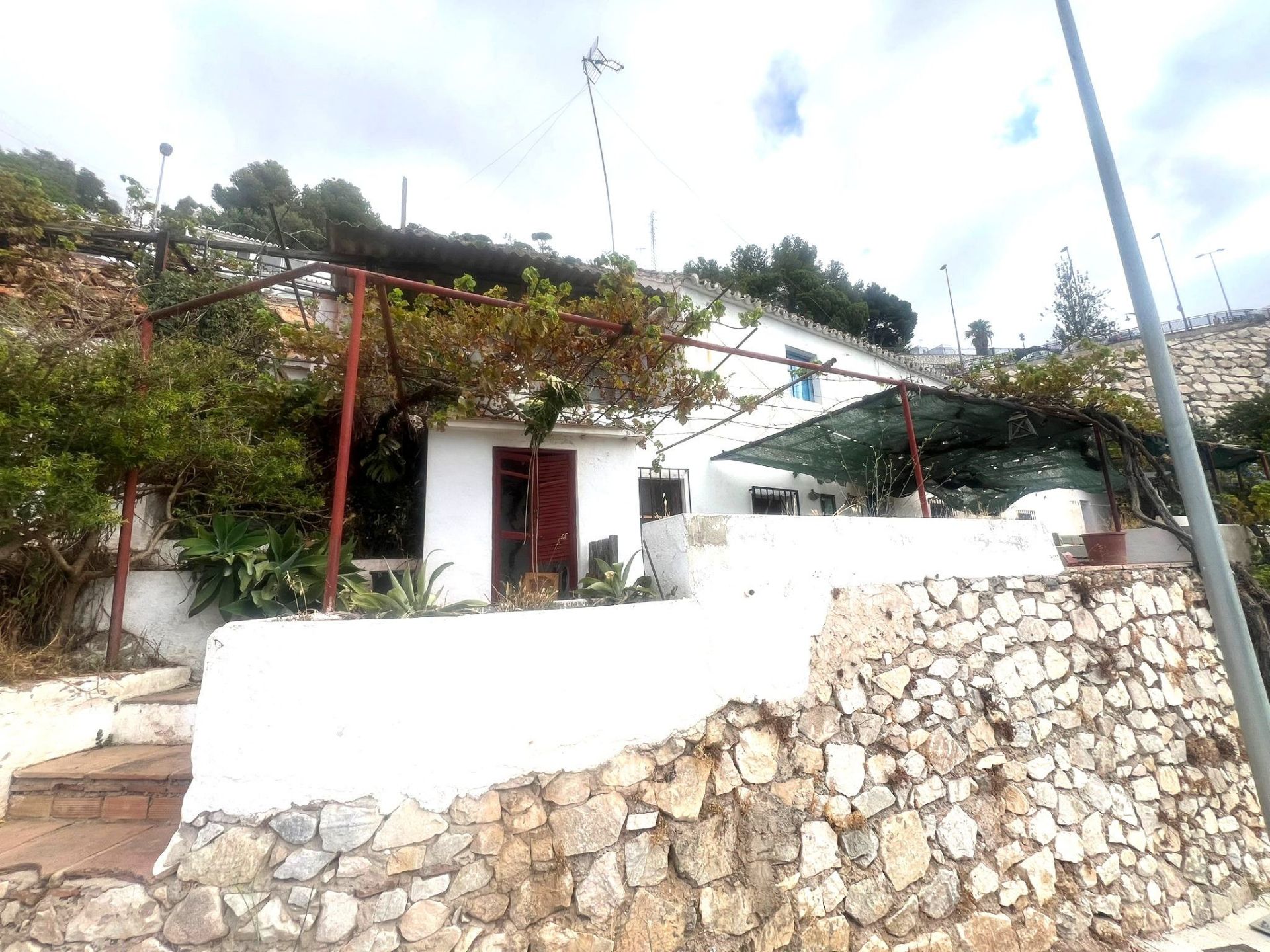 5 Bedroom Villa in Mijas - Foto 16