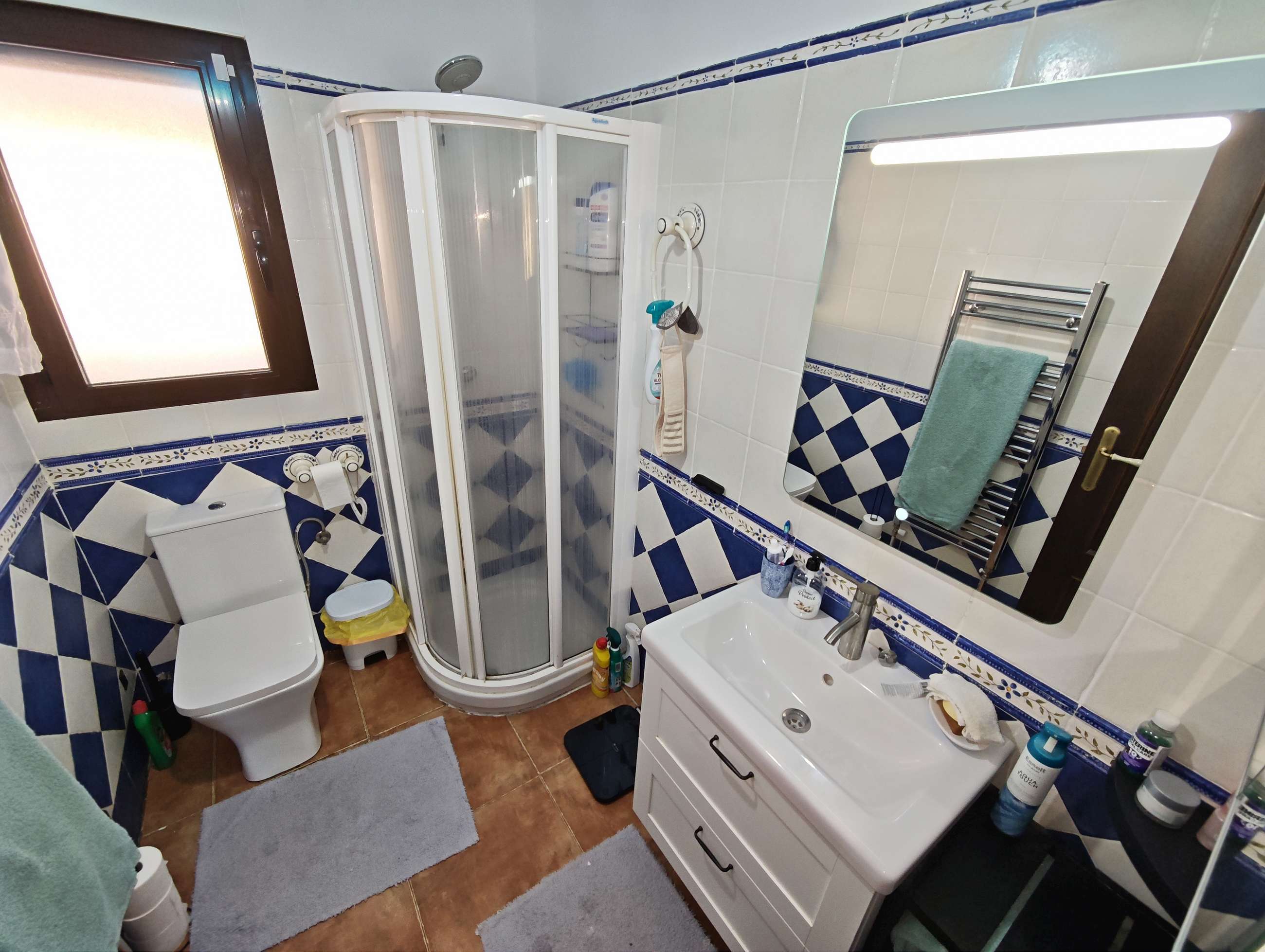 Moradia com 4 quartos com piscina em Alicante, Espanha – Foto 24