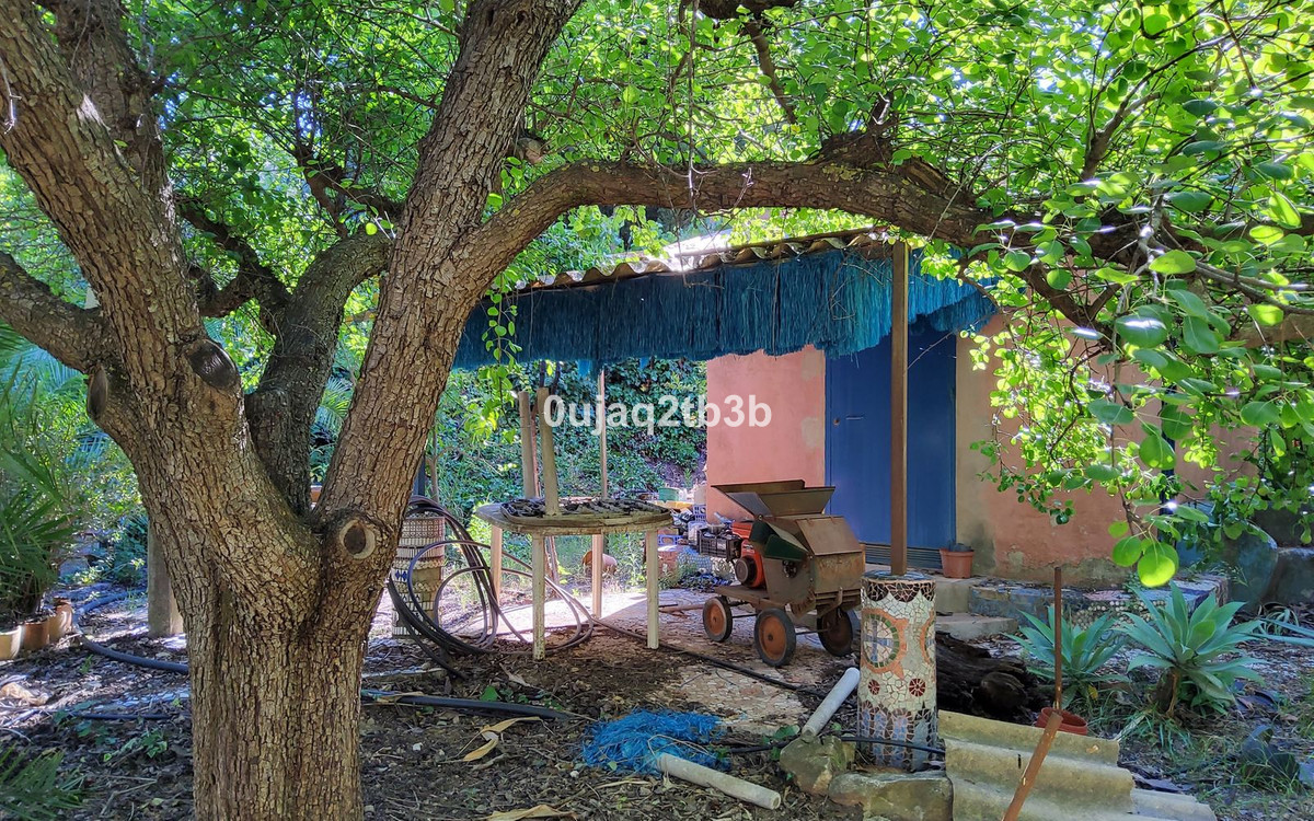 6 Bedroom Country house in Mijas - Фото 12