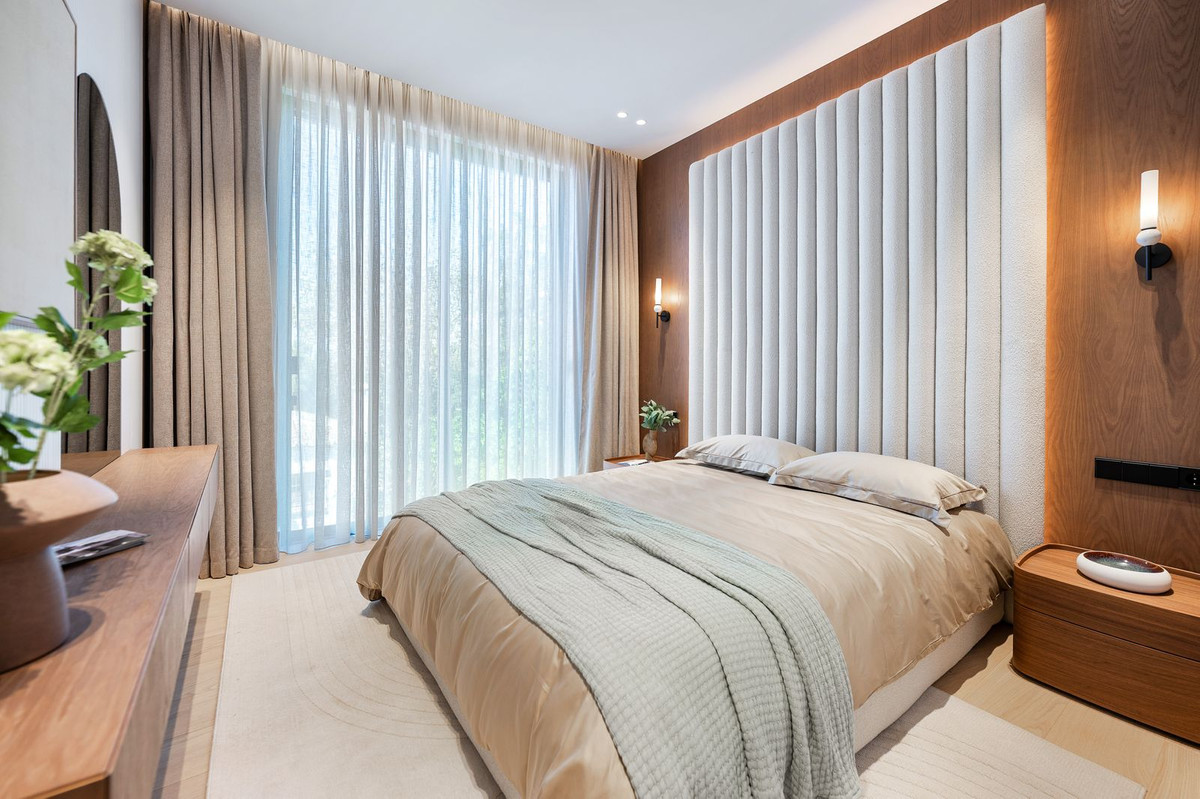 6 Bedroom Villa in Marbella - Photo 37