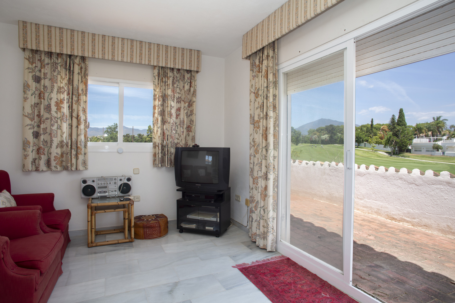 4 Bedroom Villa in San Pedro de Alcántara - Photo 22