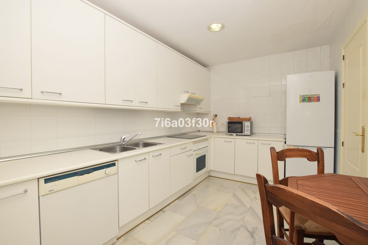 3 Bedroom Townhouse in Marbella - Foto 12