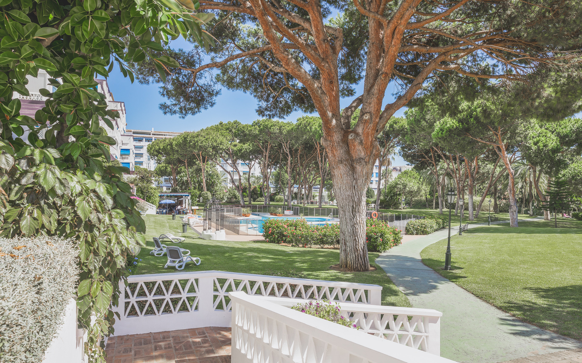 3 Bedroom Apartment in Marbella - Photo 19