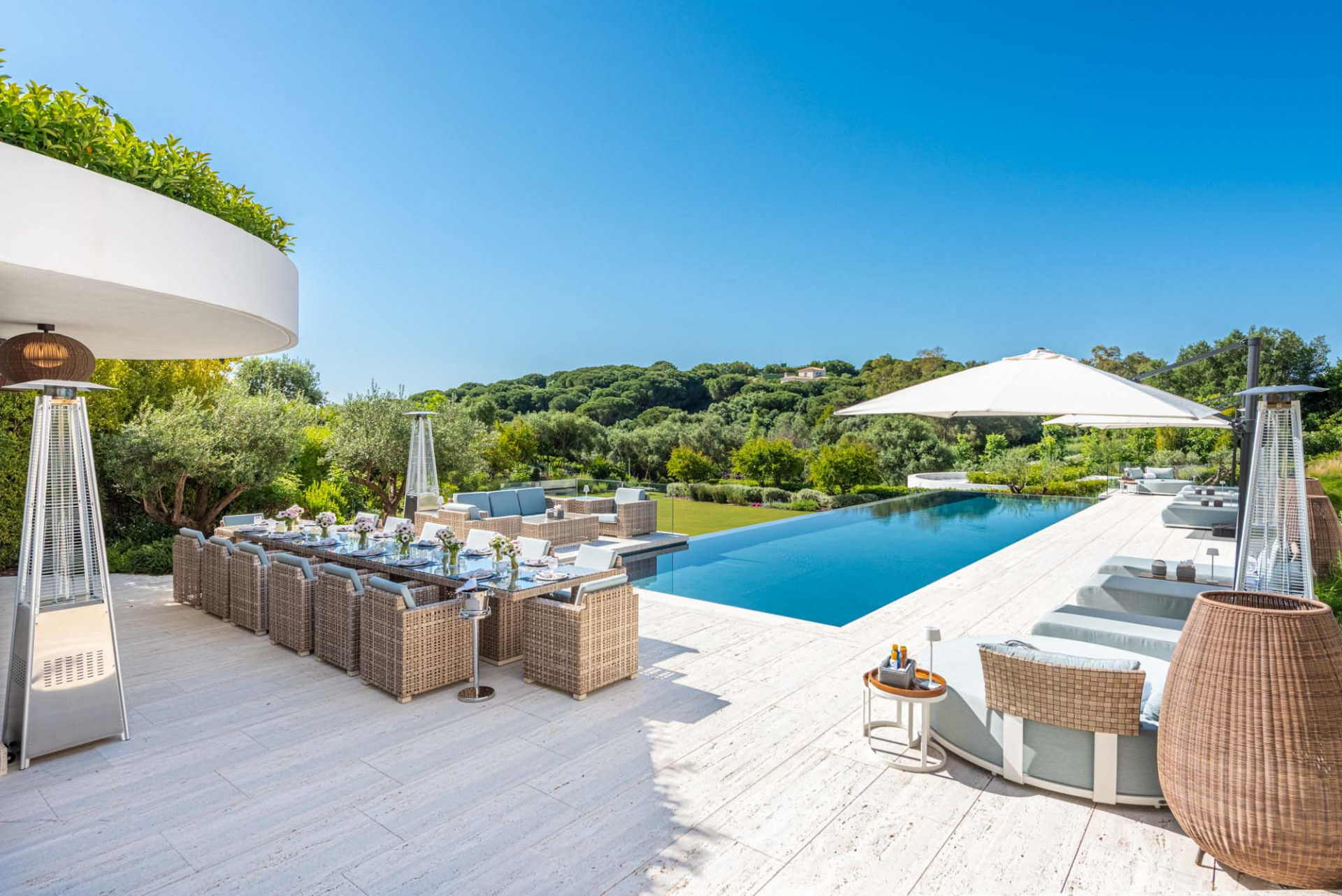 5 Bedroom Villa in Sotogrande - Photo 28