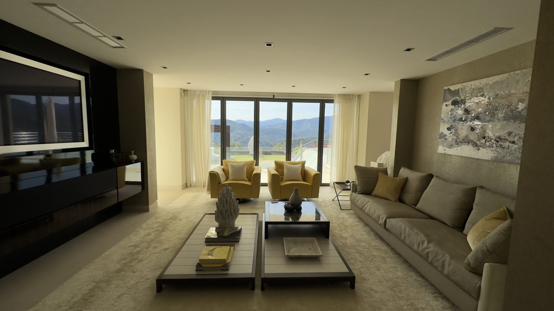 6 Bedroom Villa in Benahavís - Foto 31