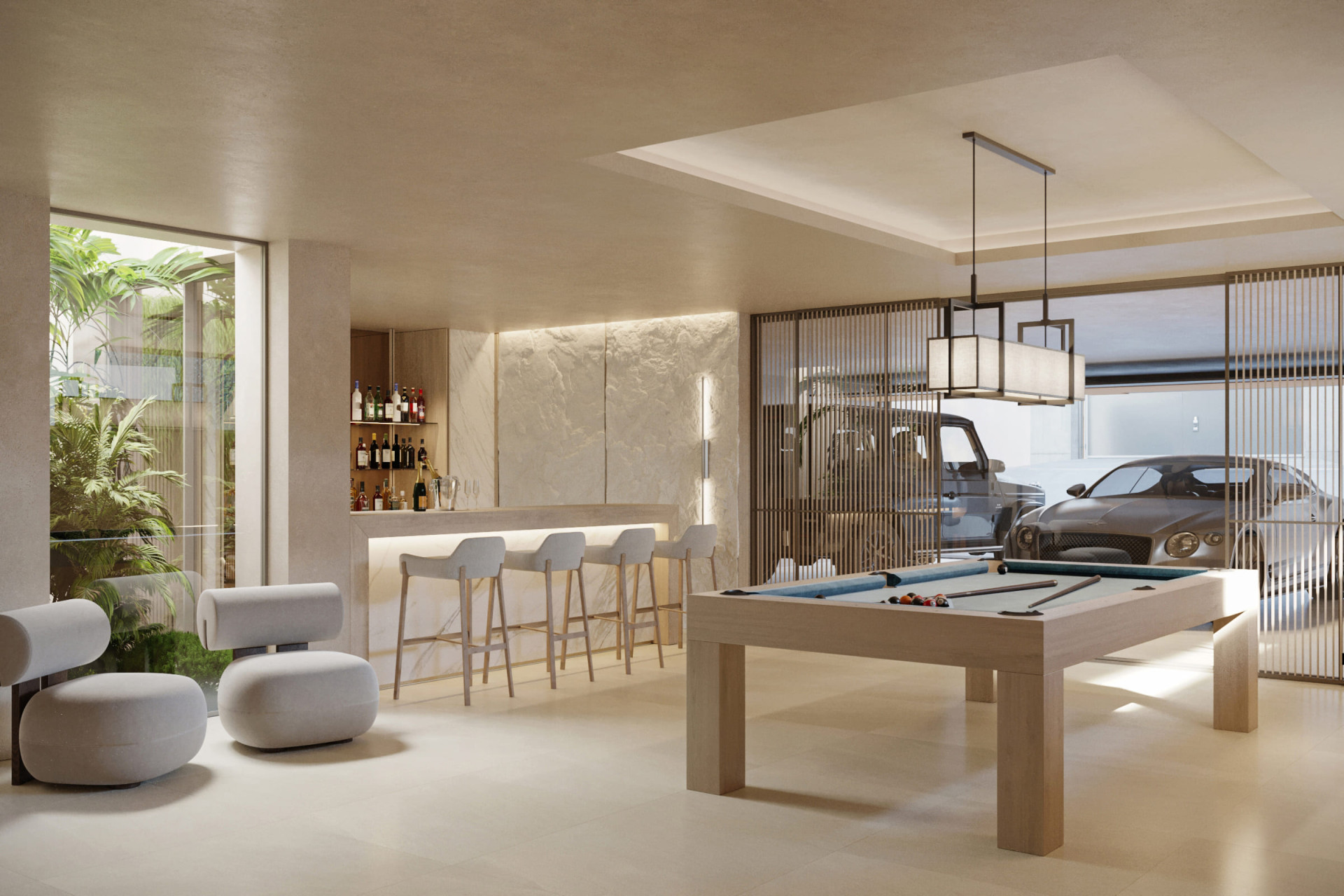 5 Bedroom Villa in Marbella - Photo 12